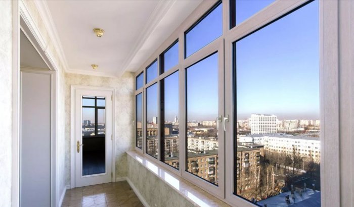 Выбираем окна в квартиру: 5 важных критериев